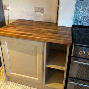 Deep Cleaning Dingwall